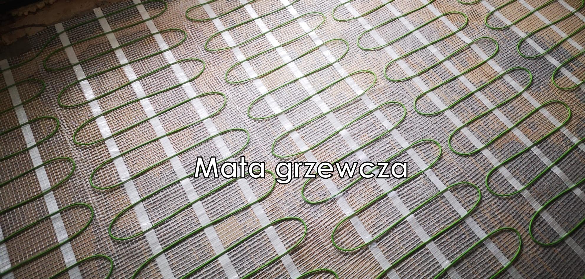 Mata grzewcza