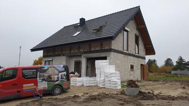 Wersja podłogowa w okolicach Bydgoszczy