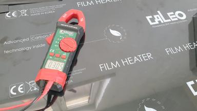 Ogrzewanie podłogowe z instalacją PV w okolicach Rokietnicy