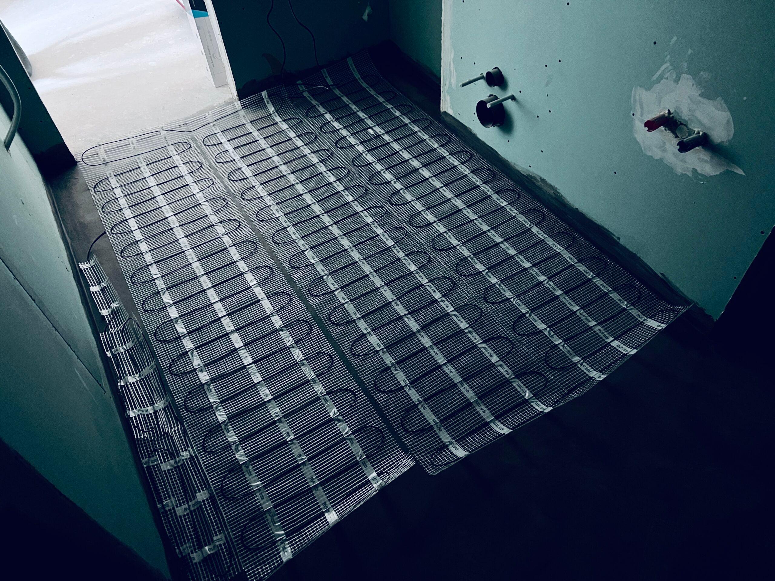 Ogrzewanie elektryczne