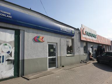 Ogrzewanie podłogowe w Koluszkach