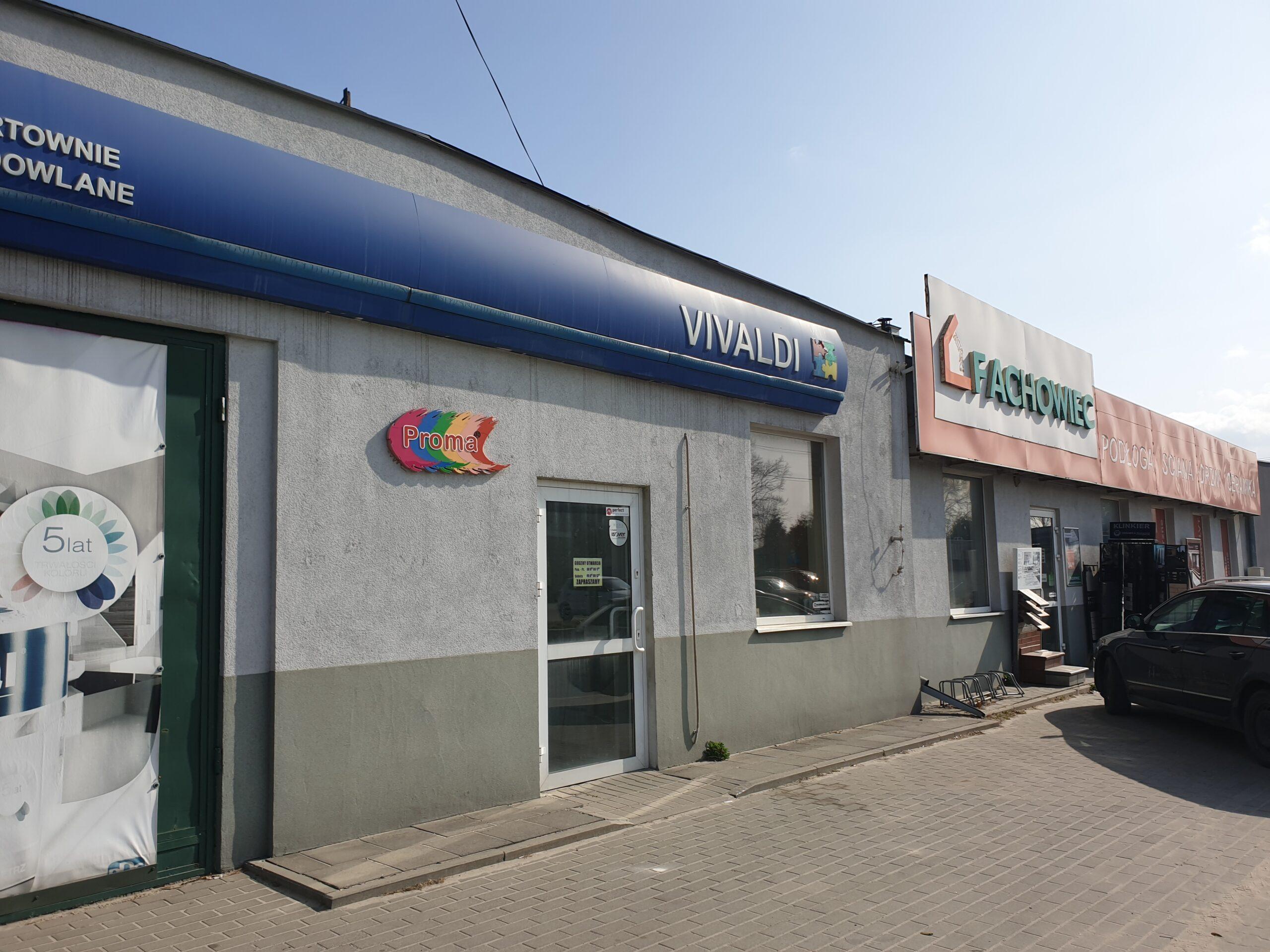 Ogrzewanie podłogowe w Koluszkach
