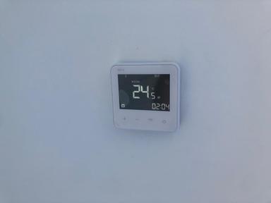 Ogrzewanie podłogowe w Bezrzeczu