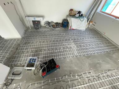System grzewczy w Jarocinie