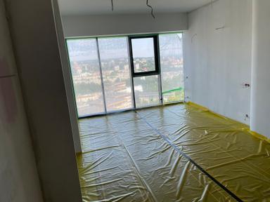 Nowoczesny apartament w Szczecinie