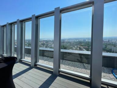 Nowoczesny apartament w Szczecinie