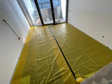 Nowoczesny apartament w Szczecinie