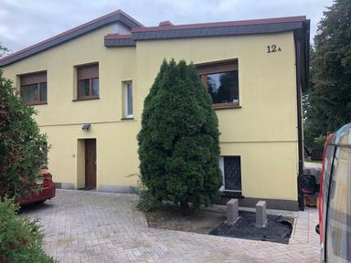 Wersja podłogowa w Obrzycku