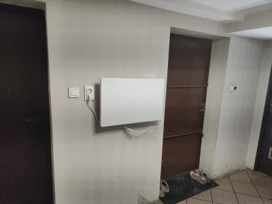 Grzejniki elektryczne w Rososzycy