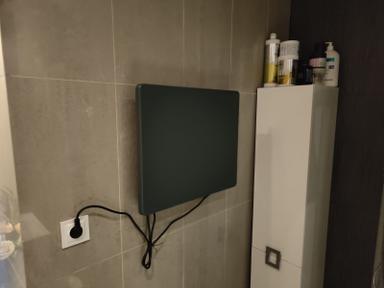 Grzejniki elektryczne w Rososzycy
