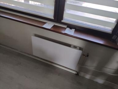 Grzejniki elektryczne w Rososzycy