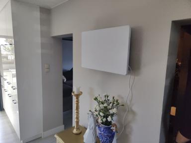Grzejniki elektryczne w Rososzycy