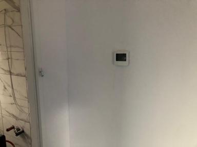 System grzewczy w Obrzycku