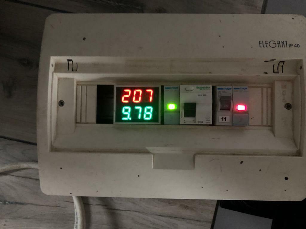 System grzewczy w Obrzycku