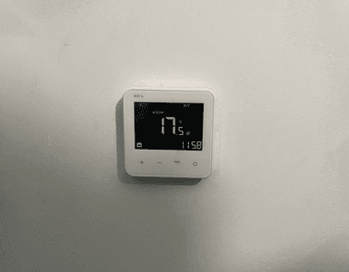 Wersja podłogowa w Chynowie