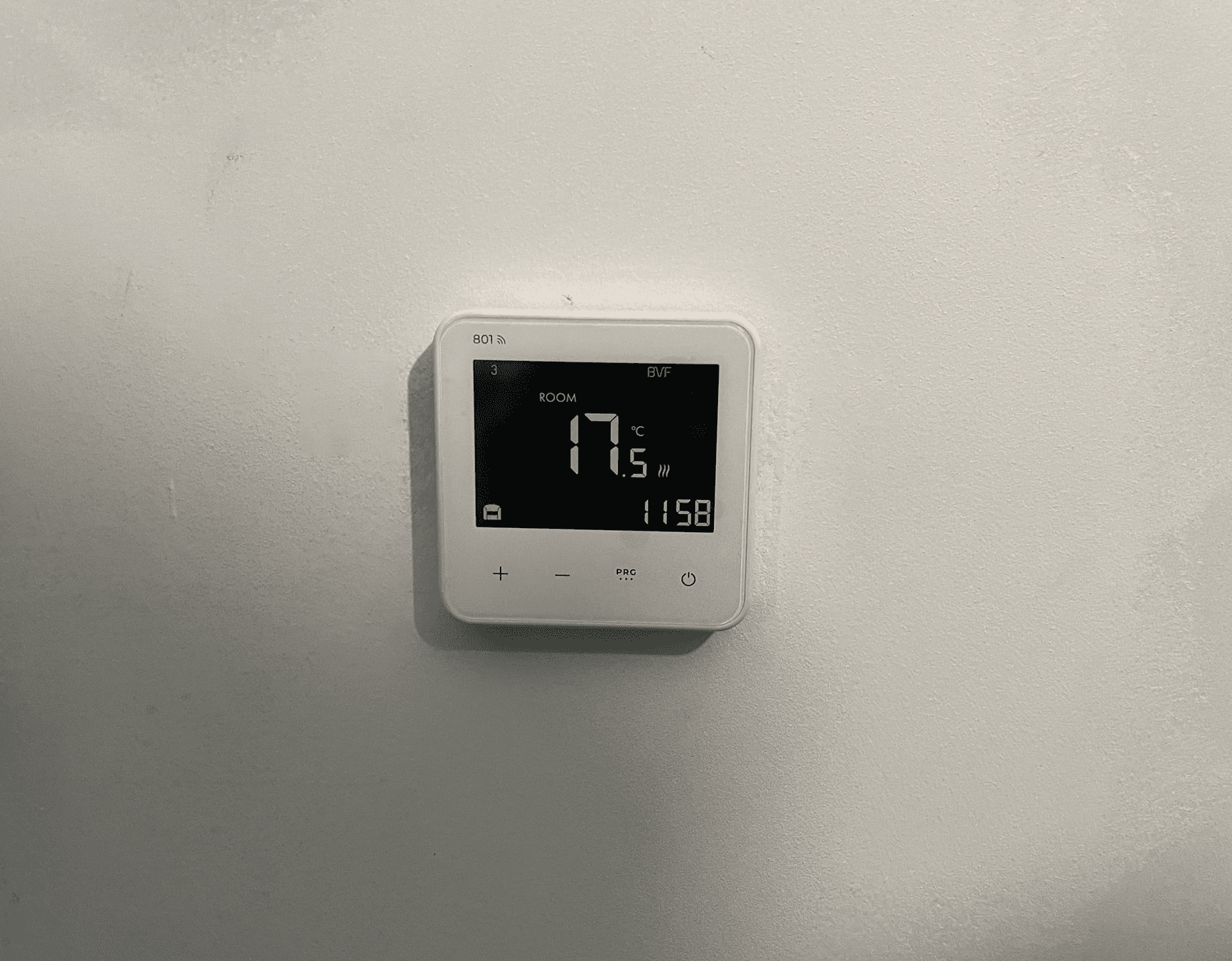Wersja podłogowa w Chynowie