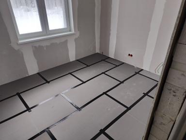 Dom parterowy we Wrześnicy