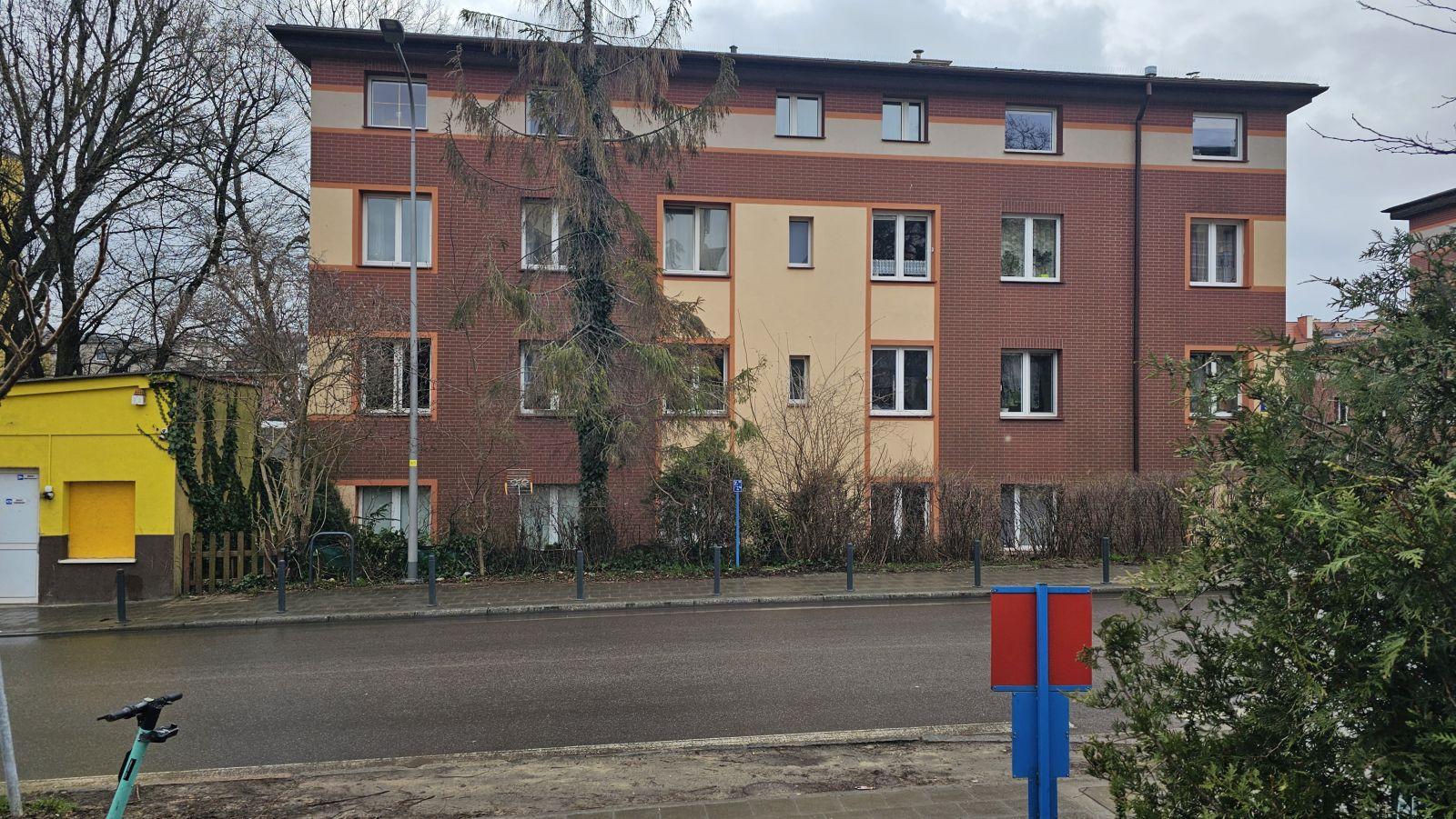Kancelaria Adwokacka w Gdańsku