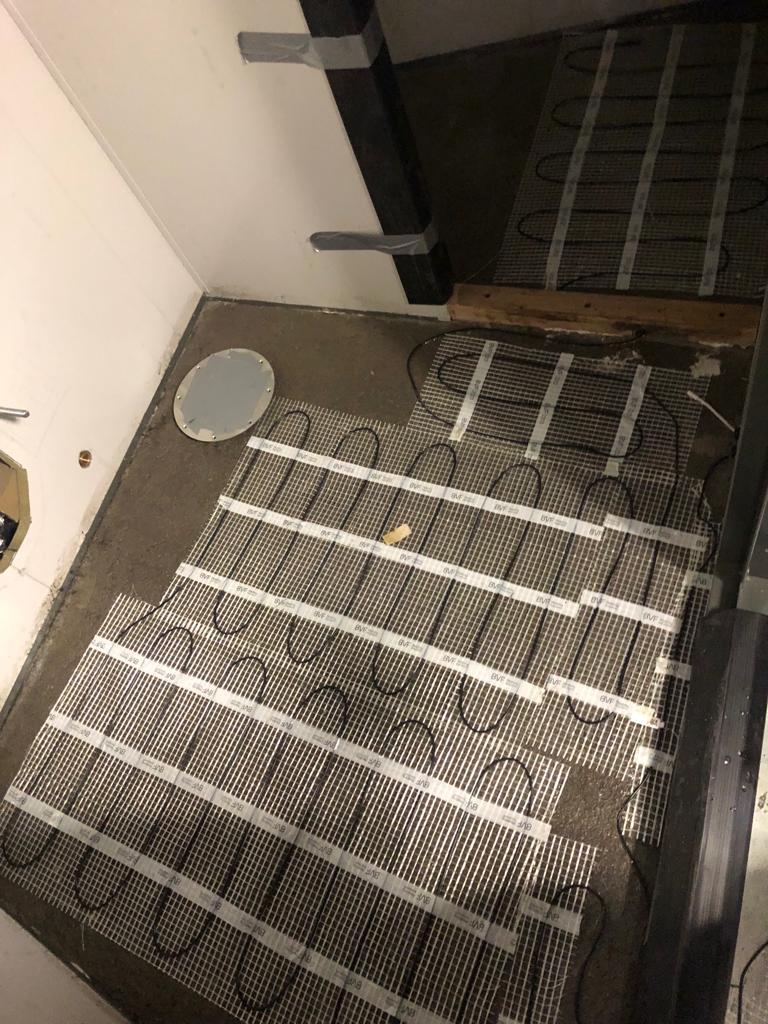 Statek w Szczecińskiej Stoczni