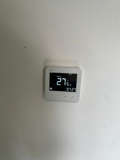 Dwa pokoje w Łyszkowicach