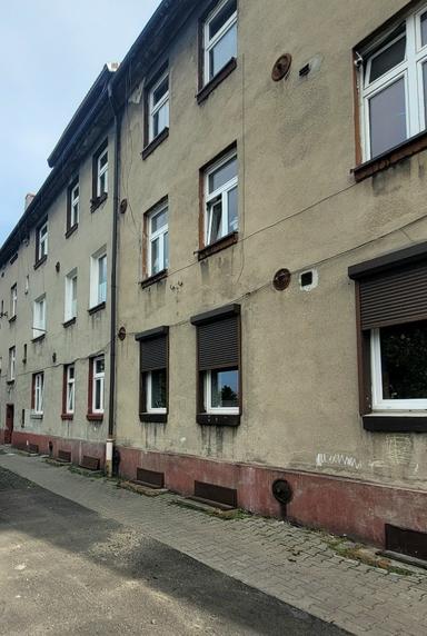 Ogrzewane mieszkanie w Rudzie Śląskiej