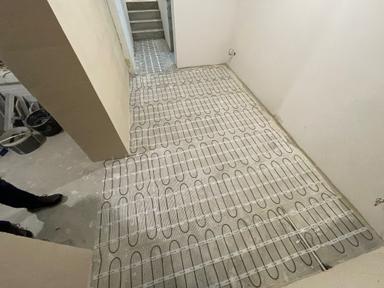 Remontowane mieszkanie w Ostrowie Mazowieckim