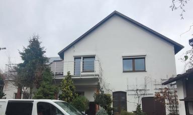 Ogrzewany pokój w Bieruniu