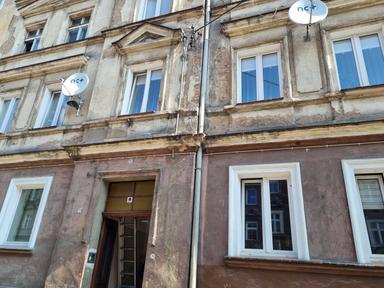 Ogrzewane mieszkanie w Legnicy