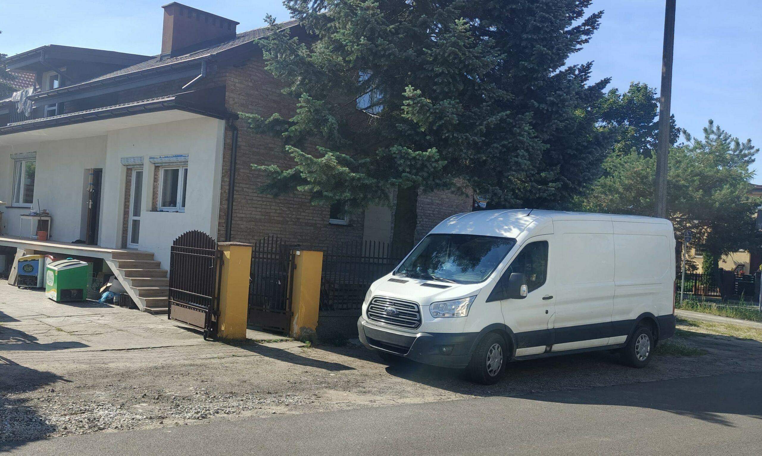 Ogrzewane mieszkanie we Włocławku