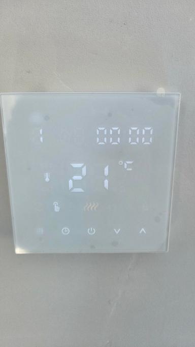 Ogrzewanie podłogowe w Mucharzu