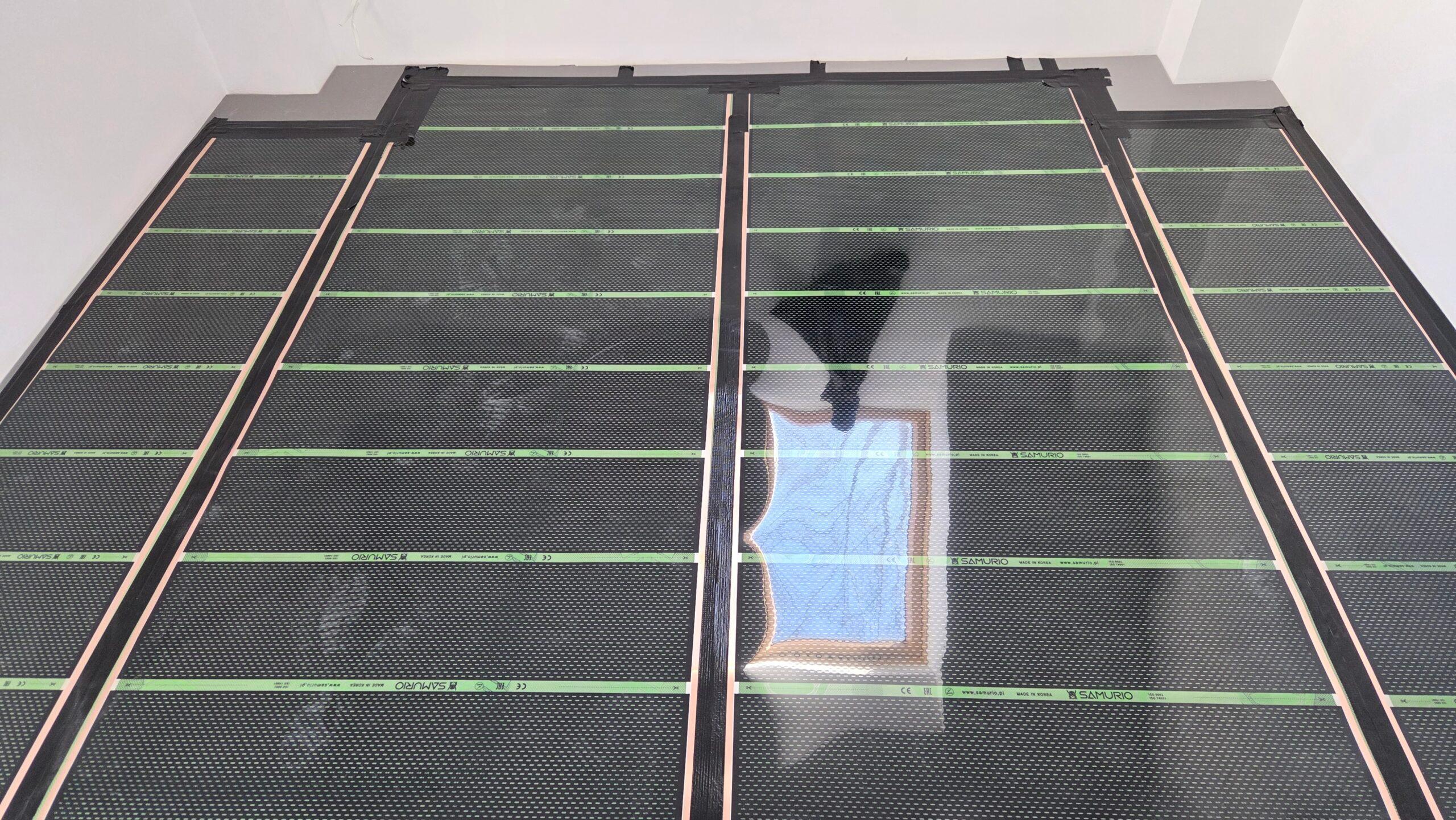 Nowo wybudowany dom w Włodzimierzowie