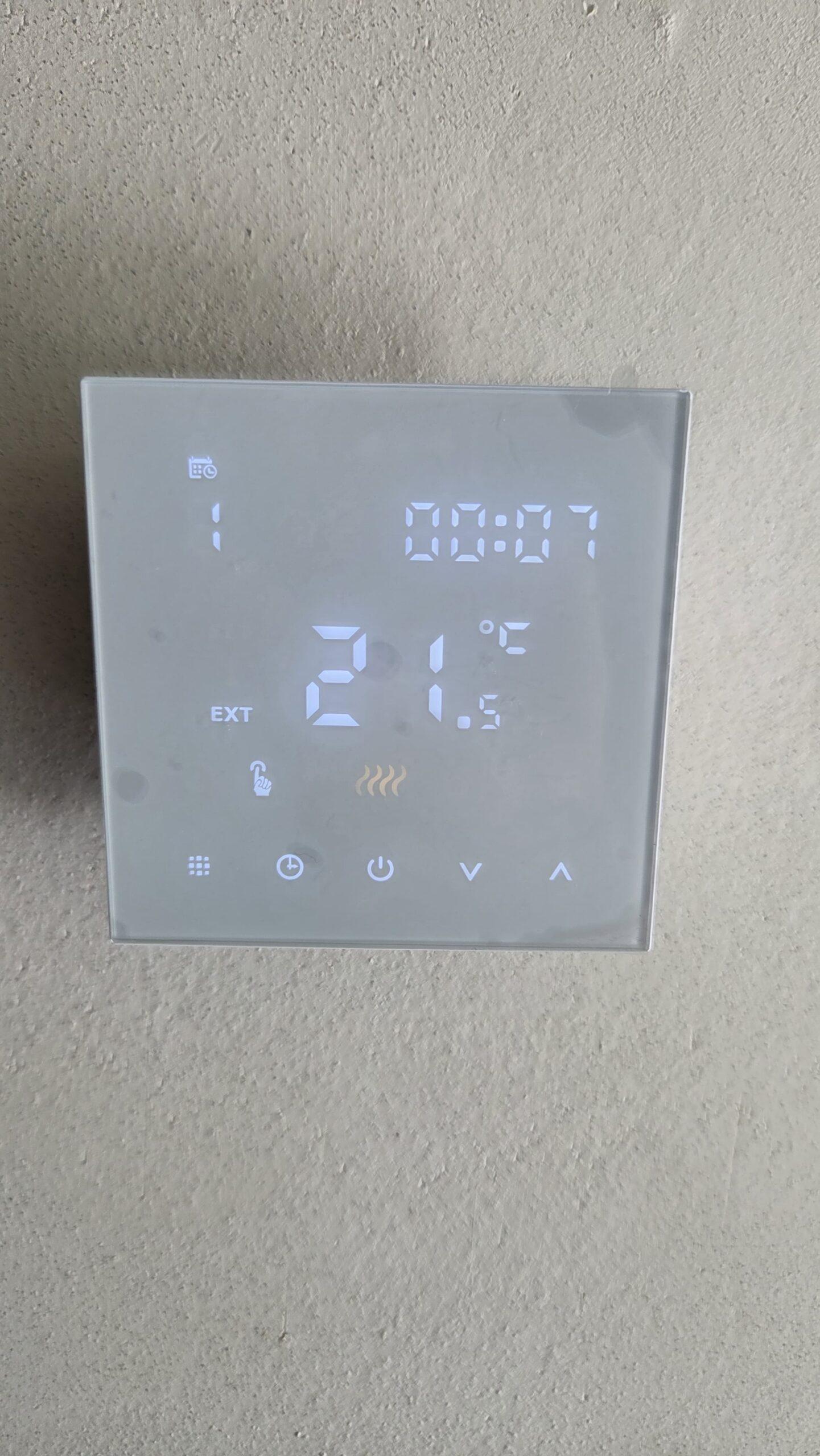 Nowo wybudowany dom w Kamieńszczyźnie