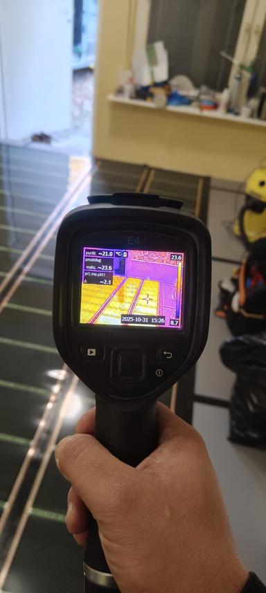 Nowo wybudowany dom w Okoninie