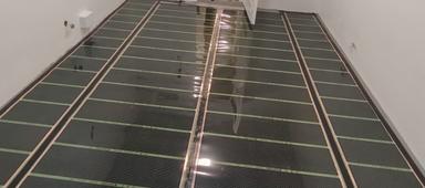 Nowo wybudowany dom w Okoninie