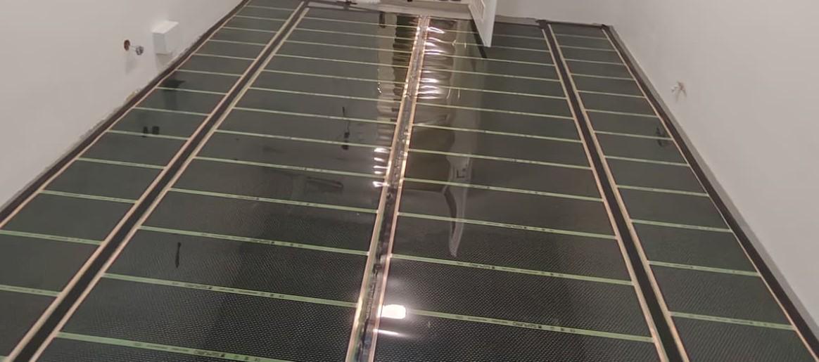 Nowo wybudowany dom w Okoninie