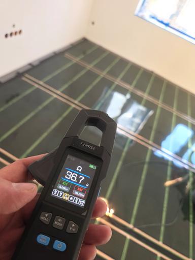 Ogrzewany dom jednorodzinny we Wrześni