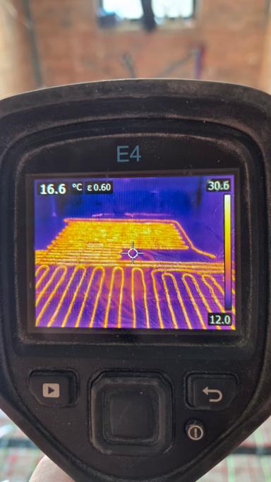 Nowo wybudowany dom w Tarnowskich Górach