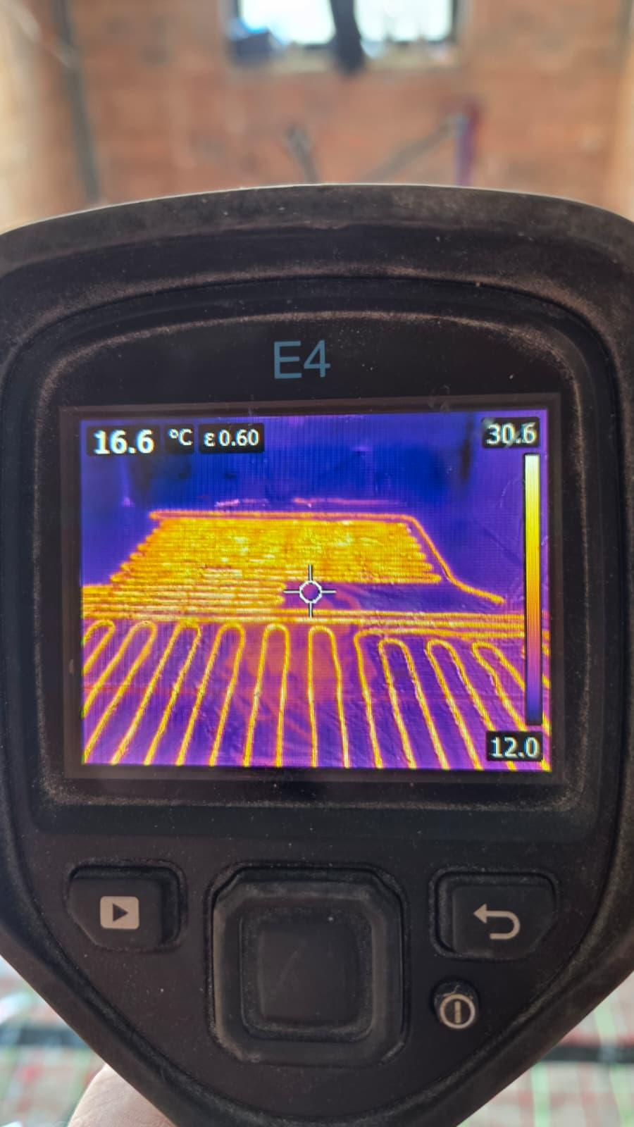 Nowo wybudowany dom w Tarnowskich Górach