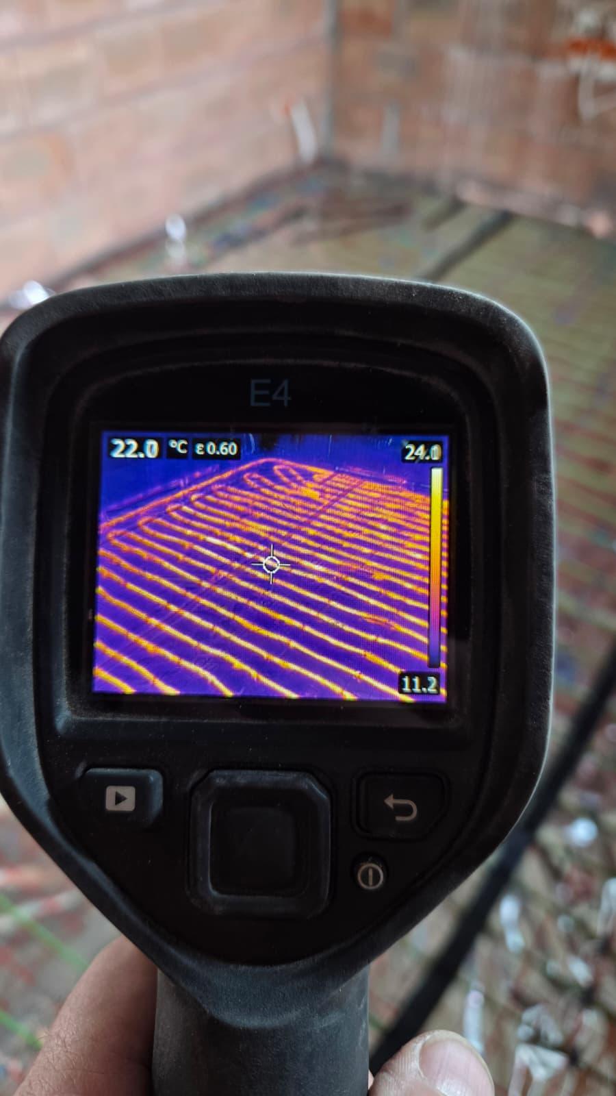 Nowo wybudowany dom w Tarnowskich Górach