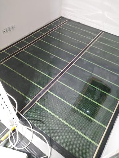 Ogrzewane mieszkanie w Oławie