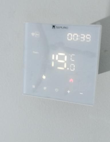 Ogrzewane mieszkanie w Oławie