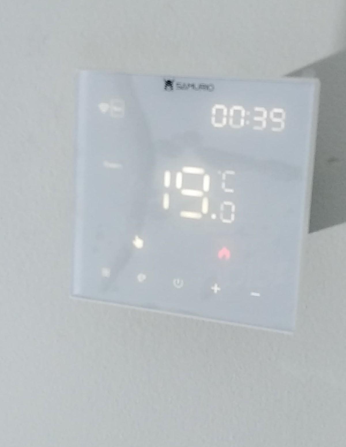 Ogrzewane mieszkanie w Oławie