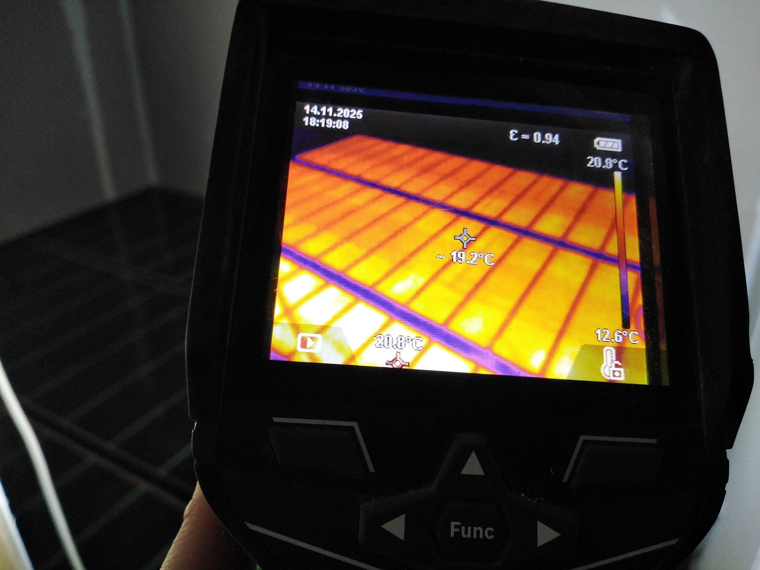 Ogrzewanie foliami grzewczymi w Torzymie