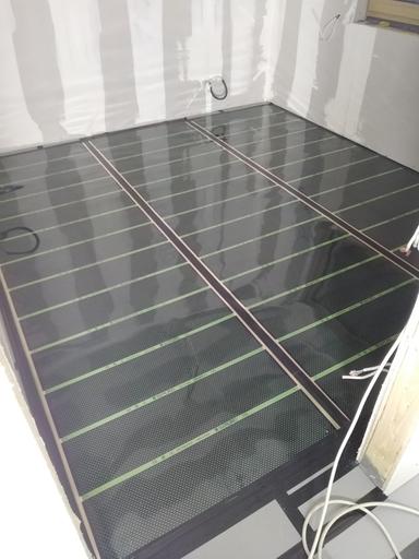 Ogrzewanie foliami grzewczymi w Torzymie