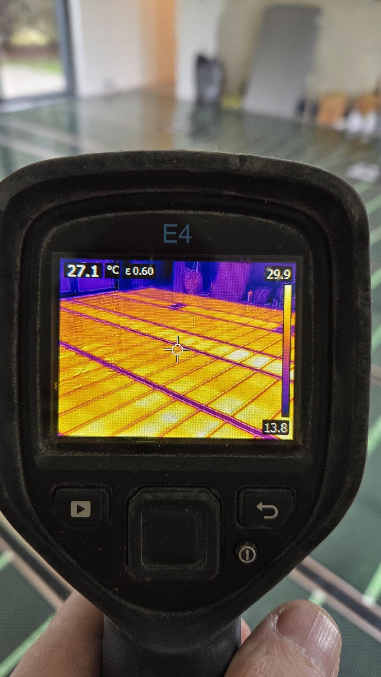 Nowo wybudowany dom w Kamieńszczyźnie