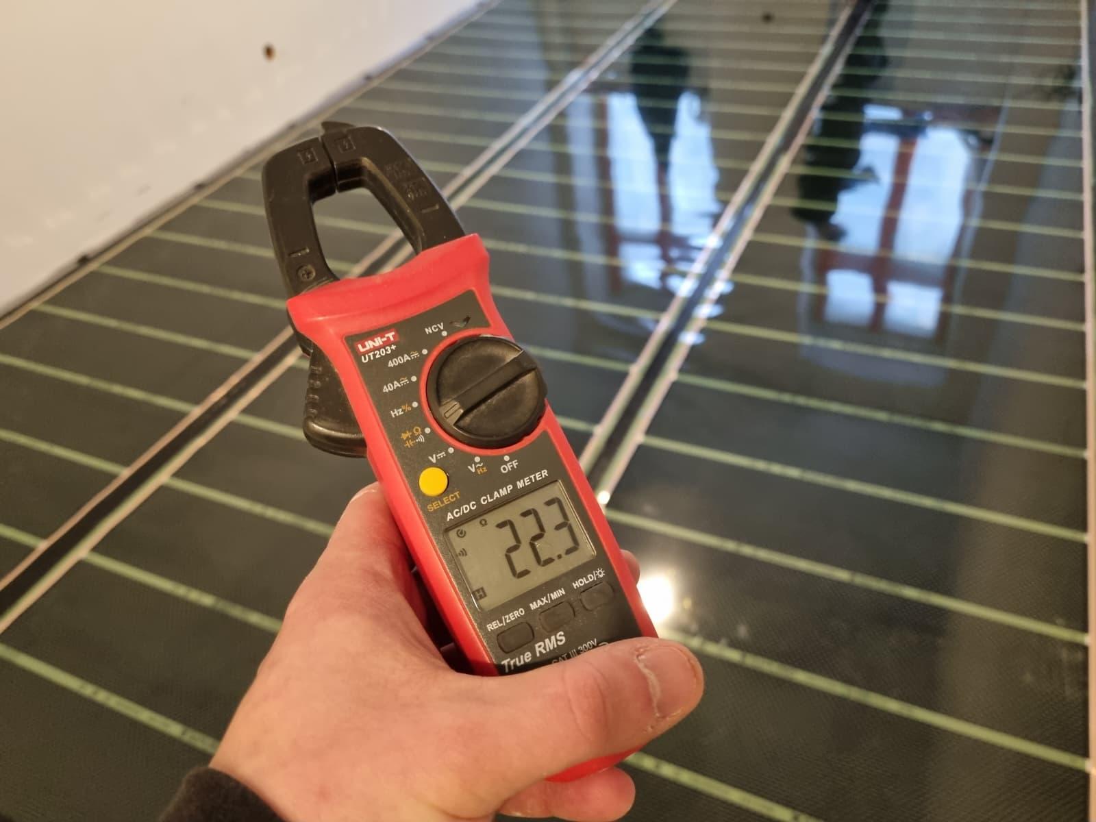 Ogrzewane mieszkanie we Wrocławiu