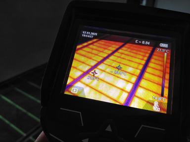 Ogrzewanie bezpośrednie w Otwocku