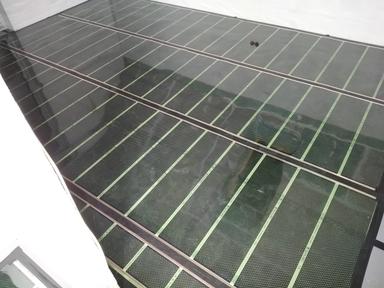 Ogrzewanie bezpośrednie w Otwocku