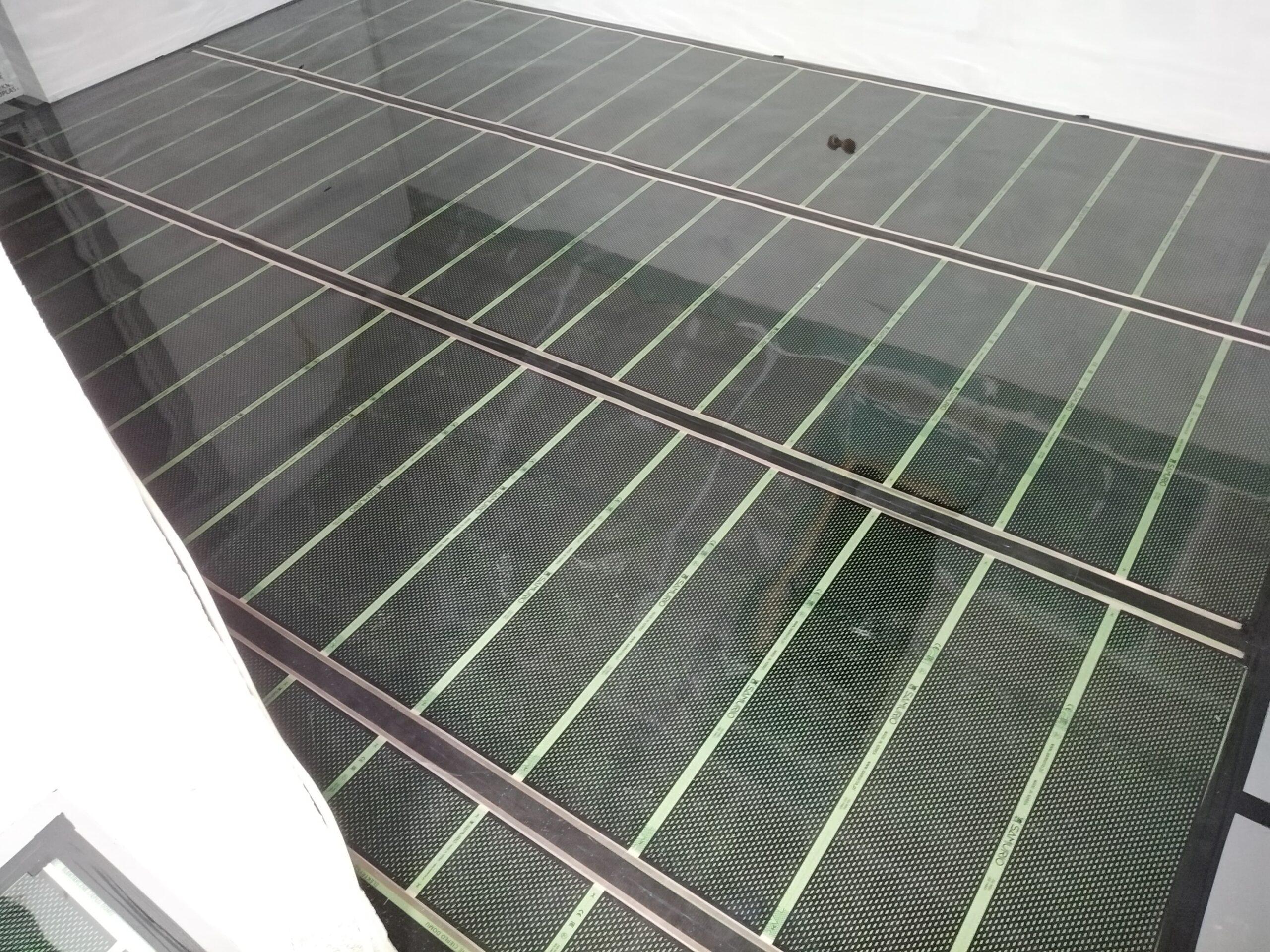 Ogrzewanie bezpośrednie w Otwocku