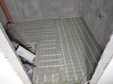 Ogrzewanie bezpośrednie w Otwocku